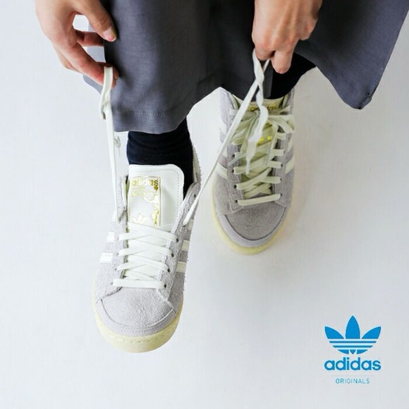 Adidas Jabbar LO - Picture 2 of 9
